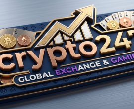 Cryptocurrency Market Observer