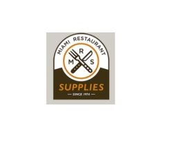Miami Restaurant Supplies