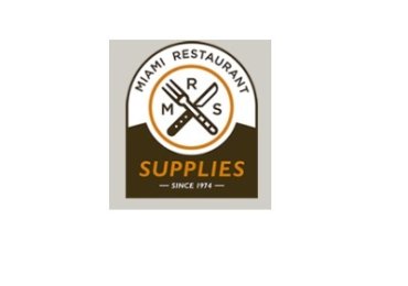 Miami Restaurant Supplies