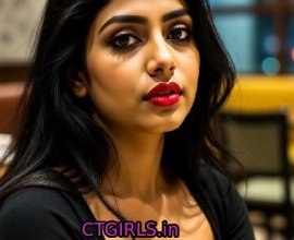 Call Girl in Mumbai