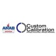 Custom Calibration