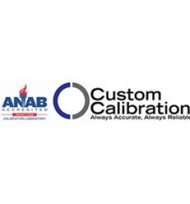 Custom Calibration