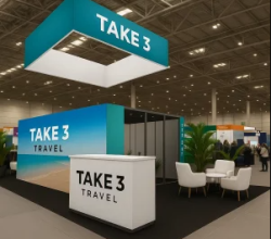 Orlando Exhibit Rentals