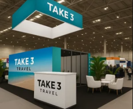 Orlando Exhibit Rentals