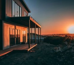 Winn Builders Custom Home Builders