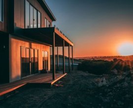 Winn Builders Custom Home Builders
