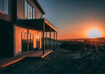 Winn Builders Custom Home Builders