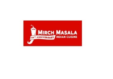 Mirch Masala