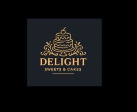 Delight Sweets And Cakes