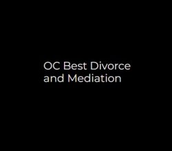 OC Best Divorce and Mediation