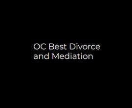 OC Best Divorce and Mediation