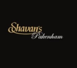 Shavans Pakenham Indian Restaurant