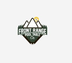 Front Range Pool Table Company