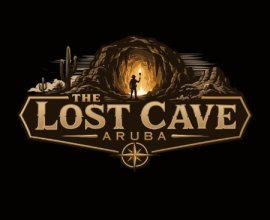 The Lost Cave