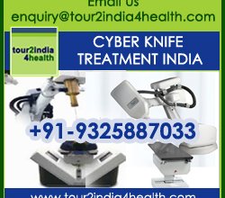 Cyberknife Treatment in India