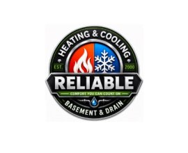 Reliable Basement and Drain