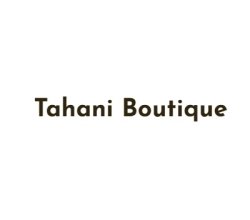 tahaniboutique