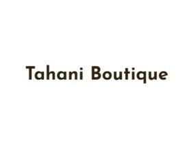 tahaniboutique