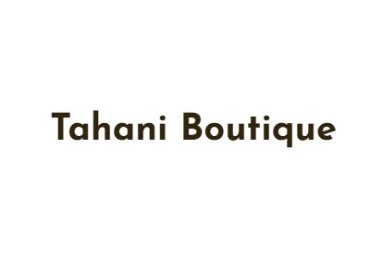tahaniboutique