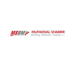 Mufaddal Shabbir Building Material Trading LLC