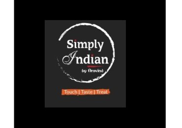 Simply Indian