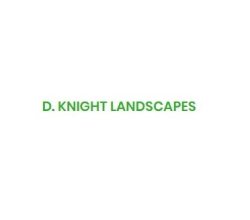 d knight landscapes