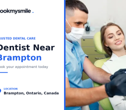 Book My Smile