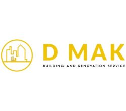 D Mak Building And Renovation LTD