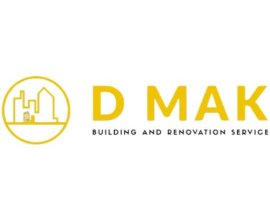 D Mak Building And Renovation LTD