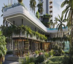 Luxury Flats in Gurgaon | Contemporary Homes with Premium Amenities