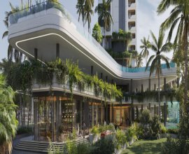 Luxury Flats in Gurgaon | Contemporary Homes with Premium Amenities