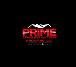 Prime Seamless Gutters & Roofing