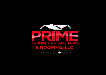Prime Seamless Gutters & Roofing