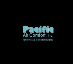 Pacific Air Comfort Inc.