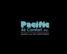 Pacific Air Comfort Inc.