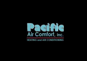 Pacific Air Comfort Inc.