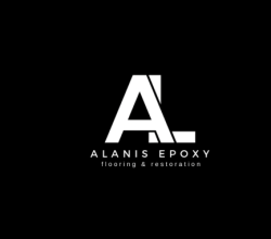 Alanis Epoxy Flooring