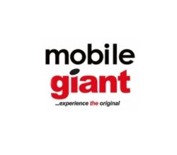 mobile giant