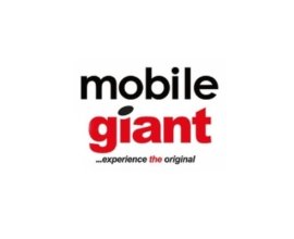 mobile giant