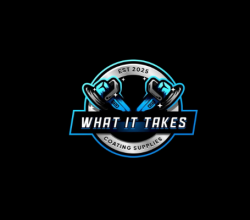 What It Takes Coating Supplies