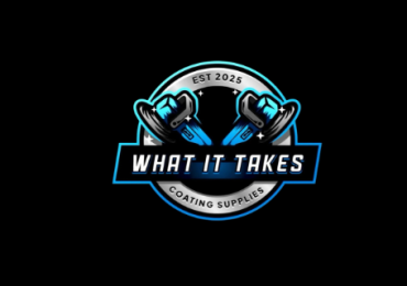 What It Takes Coating Supplies