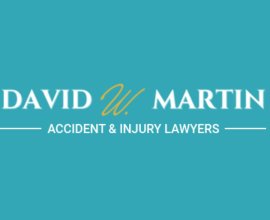 David W. Martin Accident and Injury Lawyers