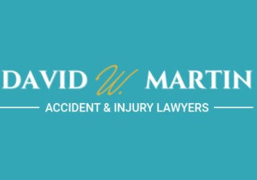 David W. Martin Accident and Injury Lawyers