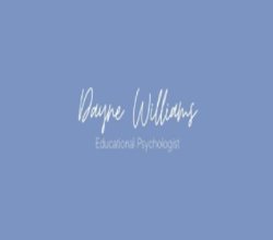 Dayne Williams Psychology