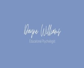 Dayne Williams Psychology