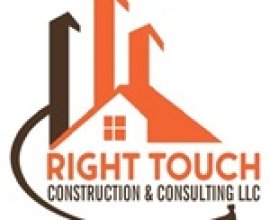Right Touch Construction And Consulting LLC