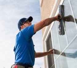 Phillips Exterior Cleaning
