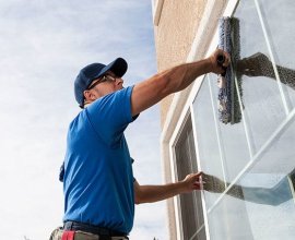 Phillips Exterior Cleaning