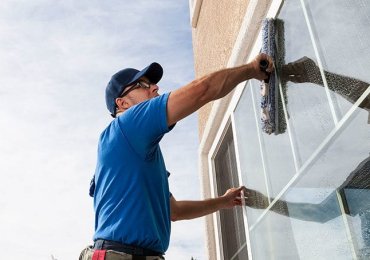 Phillips Exterior Cleaning