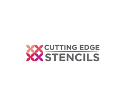 Cutting Edge Stencils